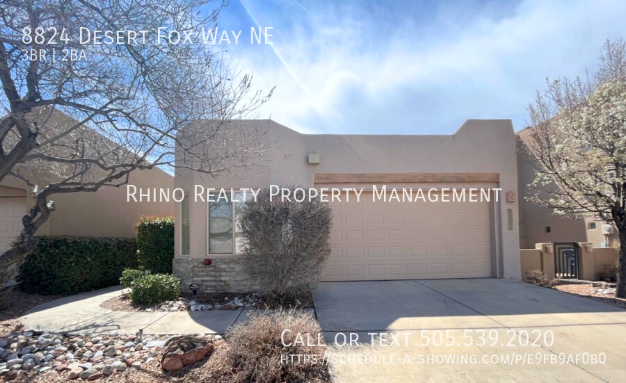 Primary Photo - Cozy 3 Bedroom 2 Bathroom Home In A Gated ...