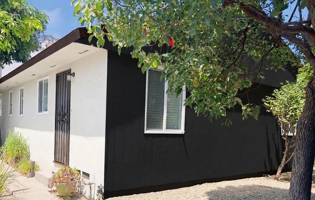 Building Photo - 4249 S Centinela Ave