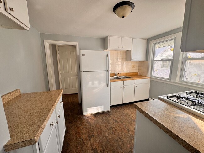 Foto del edificio - 1811 54th St