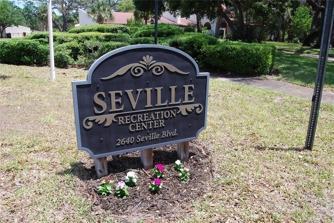 Foto del edificio - 2699 Seville Blvd