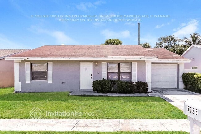 Building Photo - 5926 Ithaca Cir W