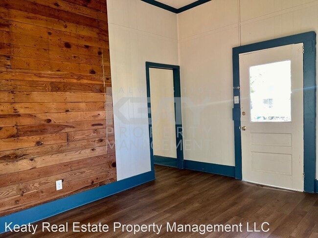 Building Photo - 2 br, 1 bath House - 609 Lamar Street