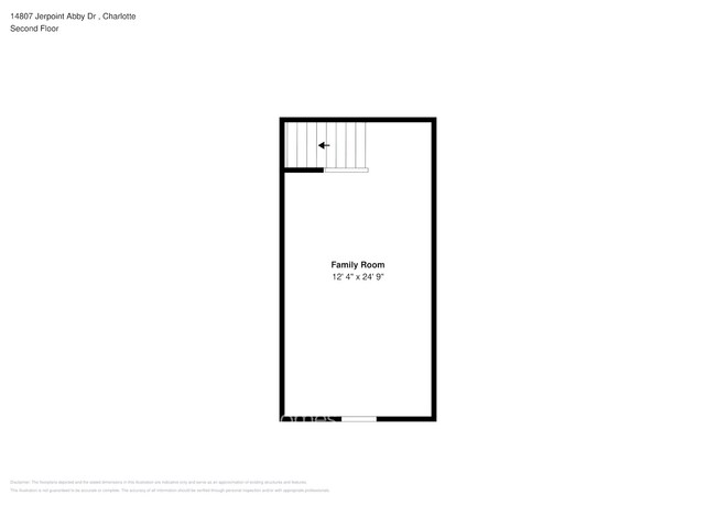 Foto del edificio - 14807 Jerpoint Abby Dr