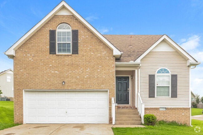 Building Photo - 693 Almondwood Pl