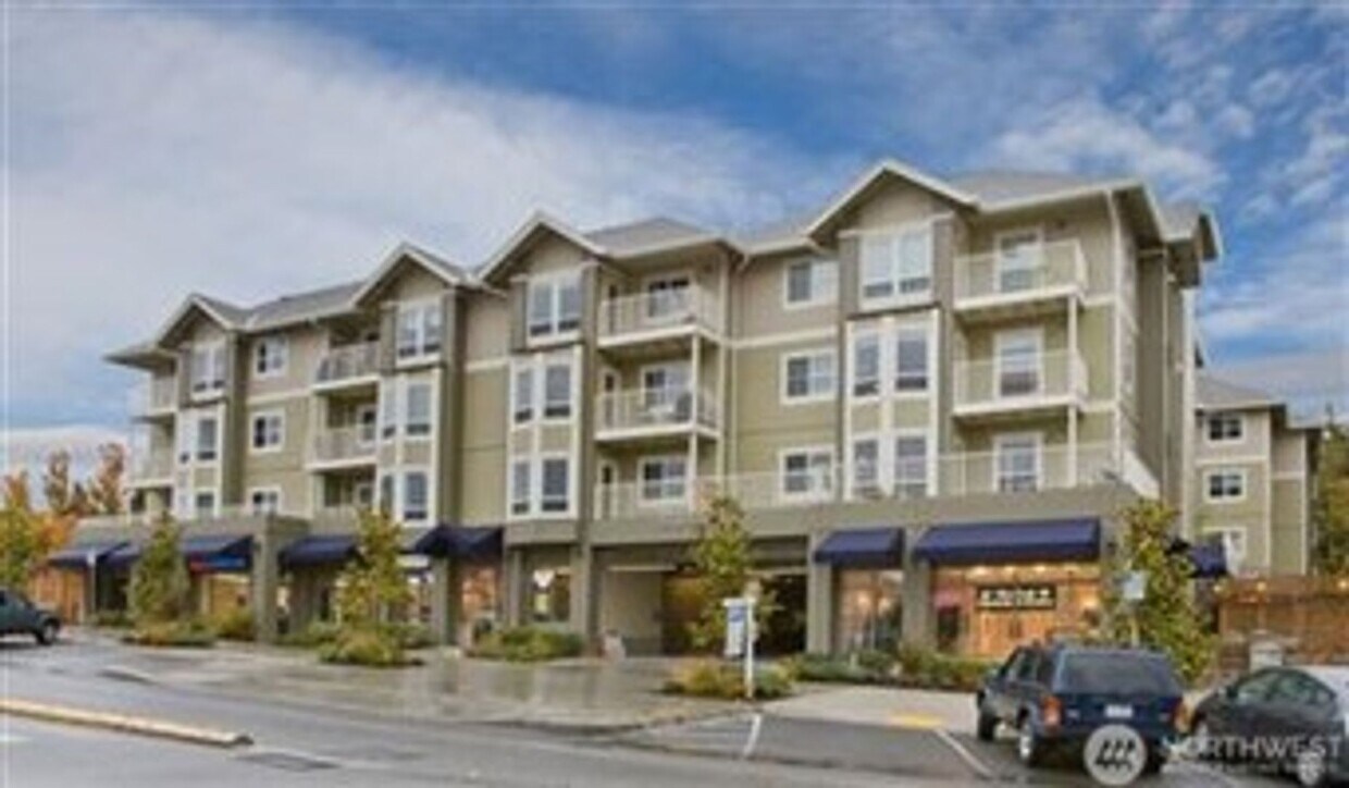 Island Crossings on Bainbridge Island - Island Crossings on Bainbridge Island