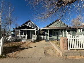 Building Photo - 2515 Ames St