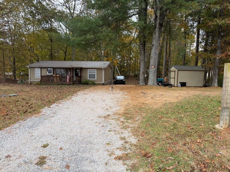 Foto principal - 2886 Possum Trot Rd