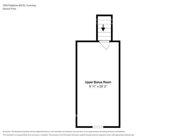 Building Photo - 7925 Paddocks Mill Dr