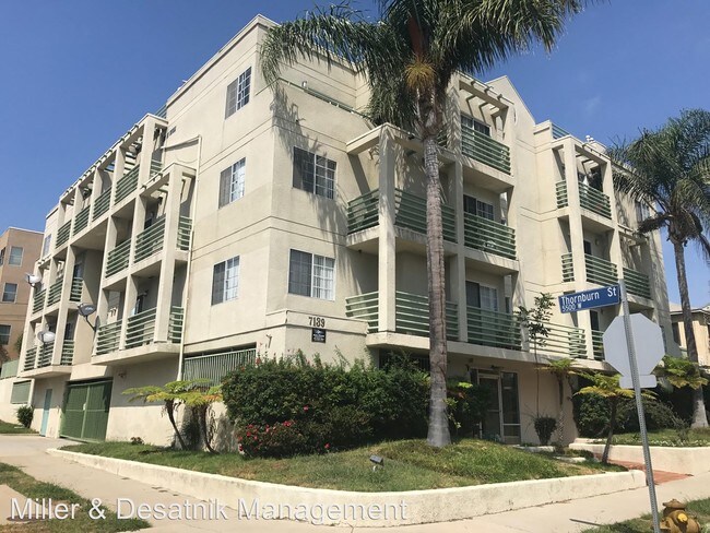 Foto del edificio - 7139 Flight Ave