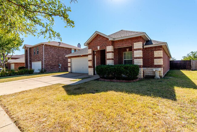 Foto del edificio - 810 Moss Glen Trail