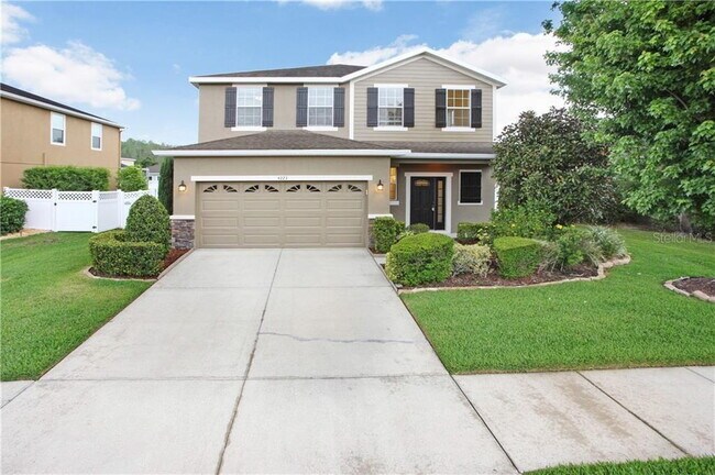 Foto del edificio - 4223 Granite Glen Loop