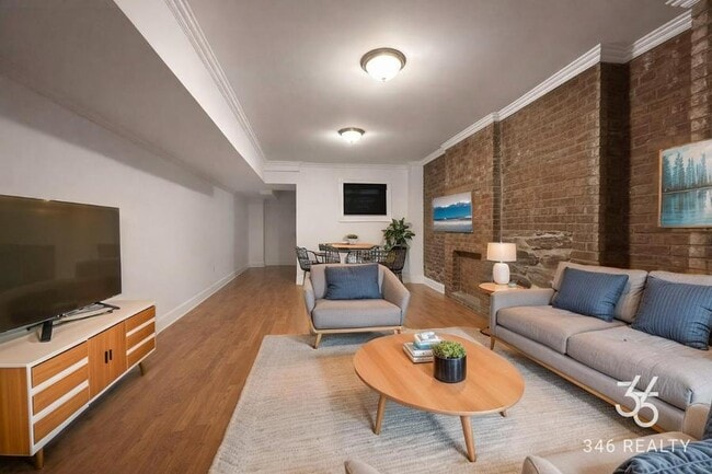 Photo - East 10th Street Apartment