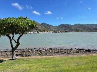 Gorgeous Marina View - 580 Lunalilo Home Rd