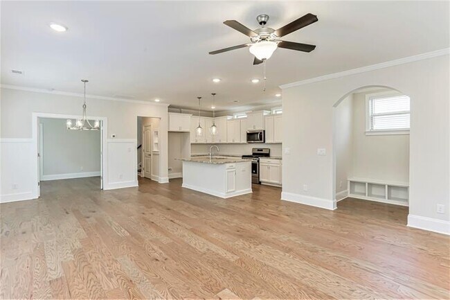 Building Photo - 969 Rittenhouse Way