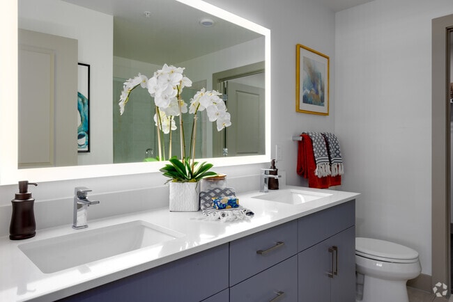 Bathroom 1 - Allura