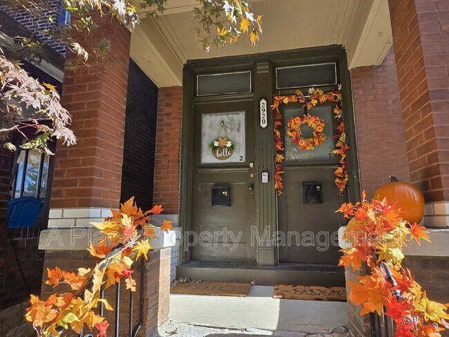 Foto del edificio - 2920 Virginia Ave