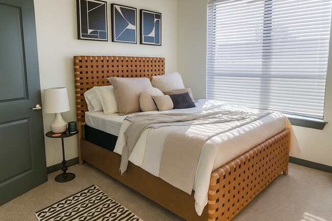 Building Photo - Urban Square