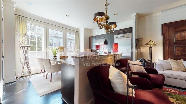 Foto del edificio - 2688 Rivers Edge Dr NE