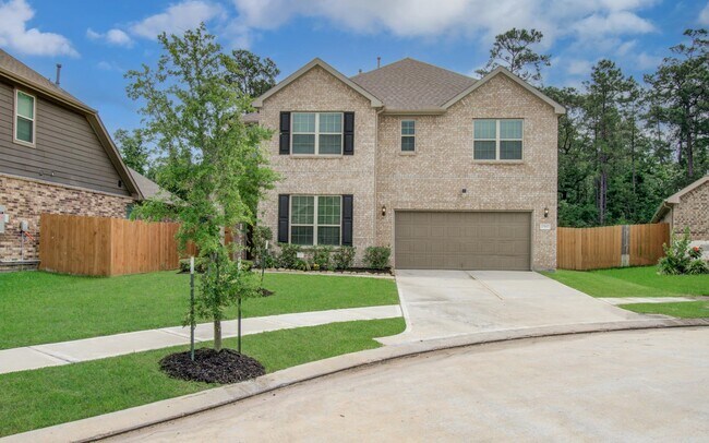 Foto del edificio - 27817 Ellie Oak Ln