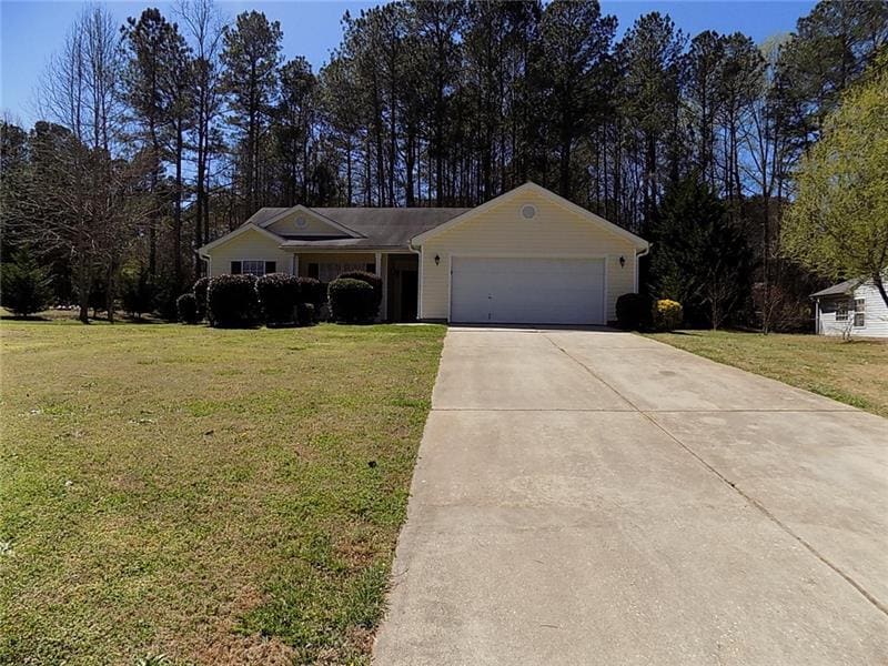763 Moss Side Dr, Bethlehem, GA 30620 House for Rent in Bethlehem, GA