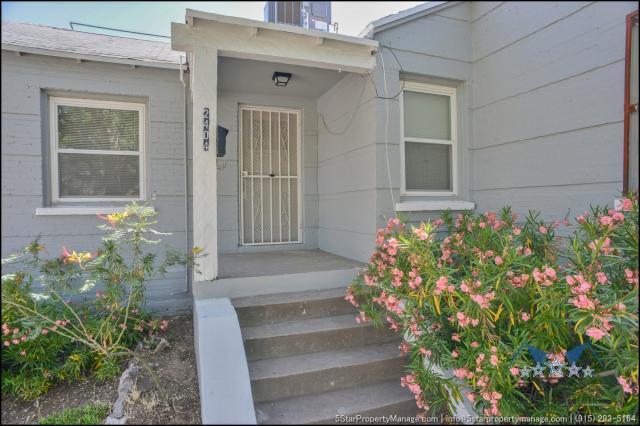 Building Photo - 2 bedroom in El Paso TX 79902