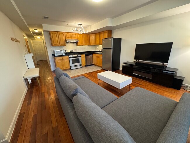 Foto del edificio - 1118 Buttonwood St