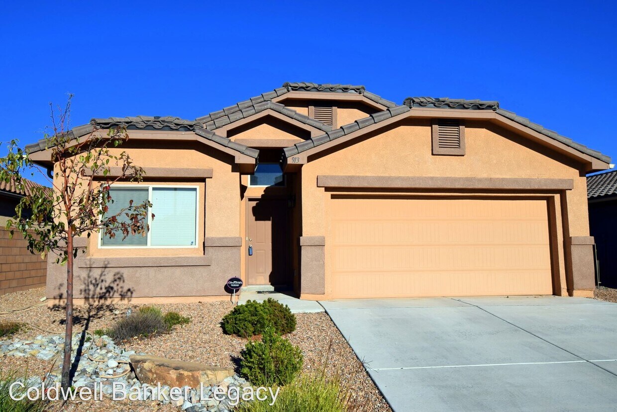 913 Puebla Dr, Bernalillo, NM 87004 House Rental in Bernalillo, NM