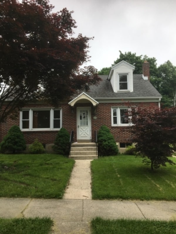 4205 Baum Pl, Temple, PA 19560 House Rental in Temple, PA