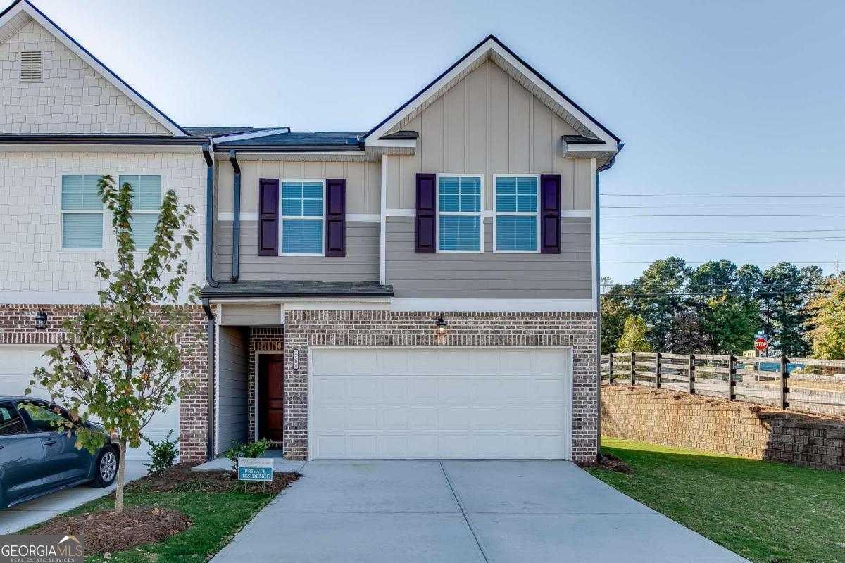 Foto principal - 4504 Rutledge Dr