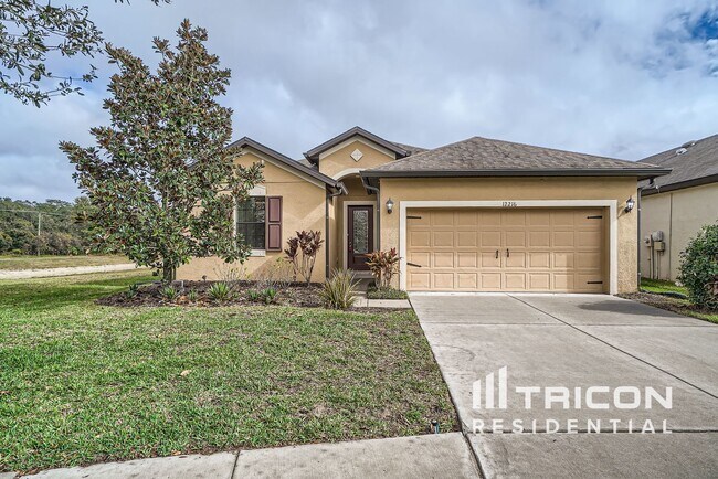Foto del edificio - 12216 Creek Preserve Dr