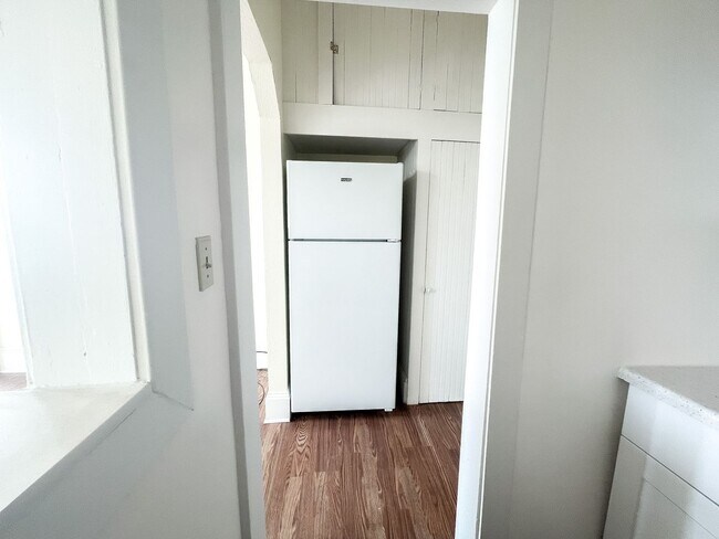 Foto del edificio - 405 Morgan Street 9 unit