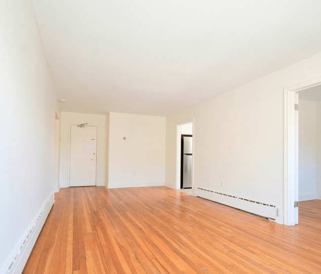 Photo du bâtiment - Kent Street
