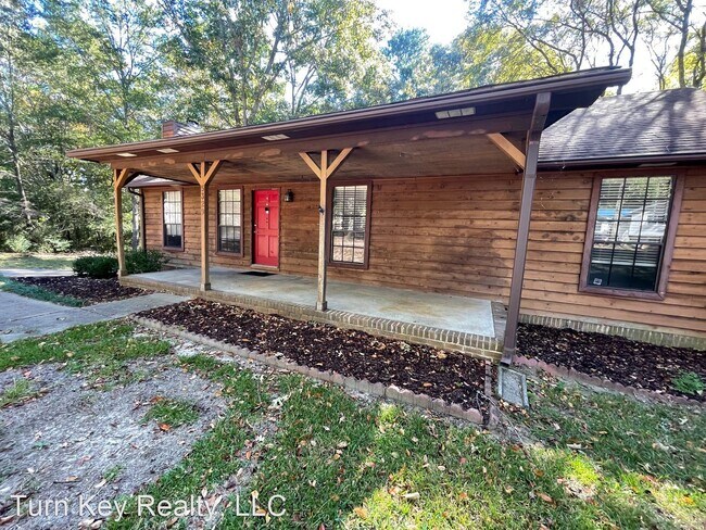 Building Photo - 3 br, 2 bath House - 5329 Tyler Loop Road