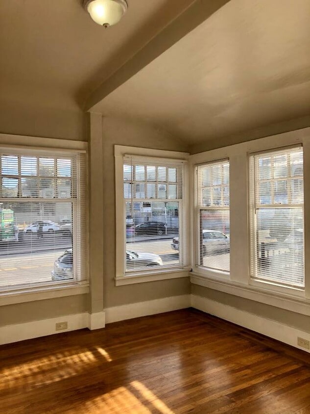 1435 1st Ave, Oakland, CA 94606 Apartments in Oakland, CA