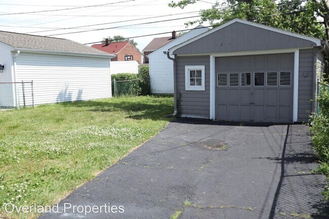 Foto del edificio - 3 br, 2 bath House - 4144 Hinsdale Rd