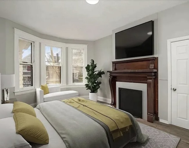 Photo - 268 Helen St Townhome