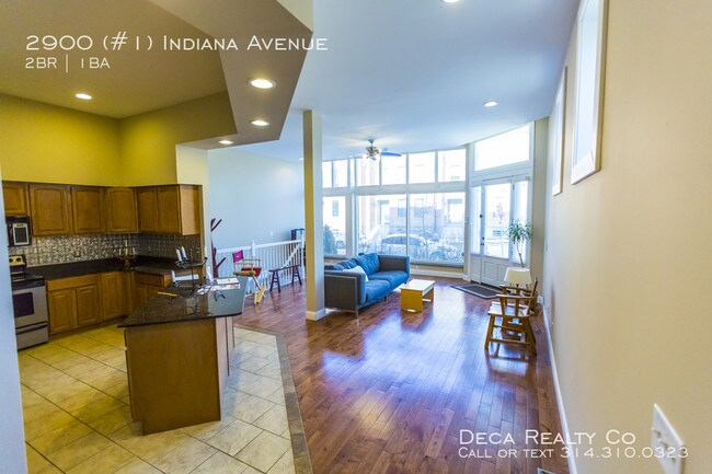 Building Photo - 2 Bedroom Apartment