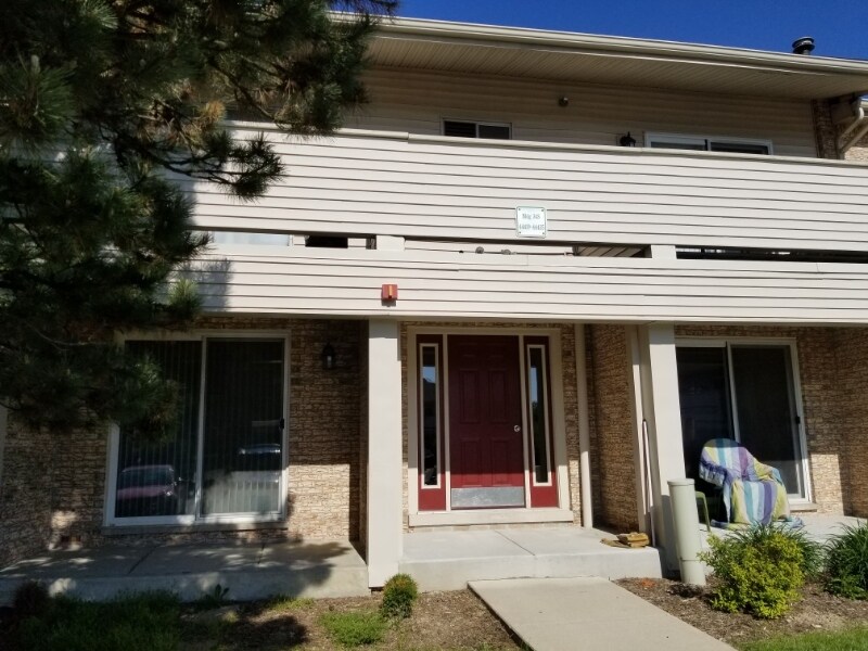 44419 Savery Dr Unit 132, Canton, MI 48187 Condo for Rent in Canton