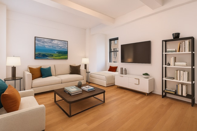 Foto del edificio - 308 E 84th St