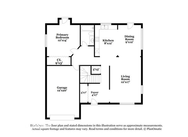 Building Photo - 7843 Katherine Dr