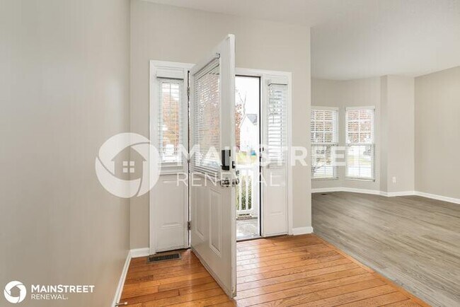 Foto del edificio - 1598 Candace Ridge Dr, Greensboro, NC 27406