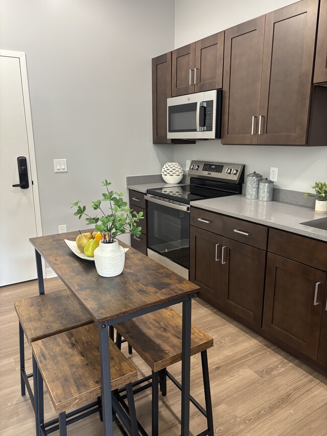 Building Photo - Residences at Chestnut