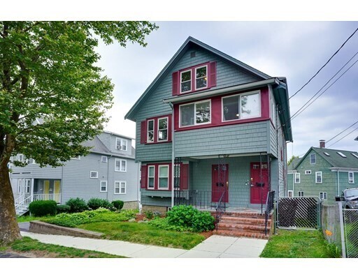 Building Photo - 19 Alma Ave