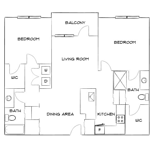 Building Photo - Adara Alexander Place