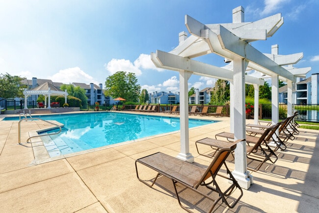 Building Photo - Arbors of Dublin