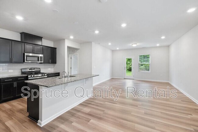 Building Photo - 1125 Sweet Cream Ct