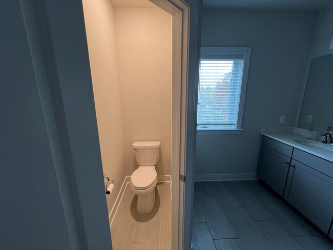 Photo - 15540 Smoke Box Way Townhome