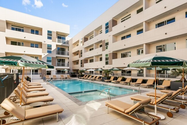 Foto del edificio - Ragsdale