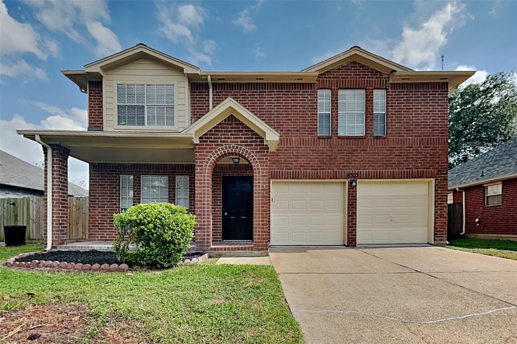 Primary Photo - 8303 Holmwood Dr