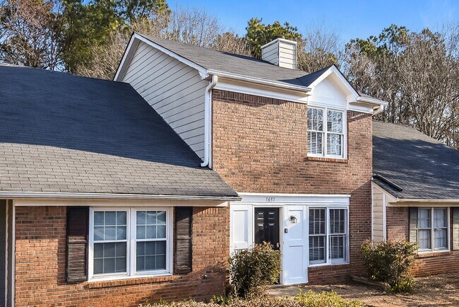 Foto del edificio - 1651 Winchester Way SE